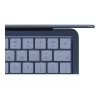 Apple MacBook Neo 13 tolli Apple A18 Pro 6C CPU, 5C GPU/8GB/256GB SSD/Indigo/SWE