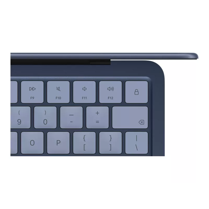 Apple MacBook Neo 13 tolli Apple A18 Pro 6C CPU, 5C GPU/8GB/256GB SSD/Indigo/SWE