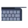 Apple MacBook Neo 13 tolline Apple A18 Pro 6C CPU, 5C GPU/8GB/512GB SSD/Touch ID/Indigo/SWE