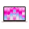 Apple MacBook Neo 13 tolline Apple A18 Pro 6C CPU, 5C GPU/8GB/256GB SSD/Blush/SWE