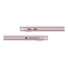 Apple MacBook Neo 13 tolline Apple A18 Pro 6C CPU, 5C GPU/8GB/256GB SSD/Blush/SWE