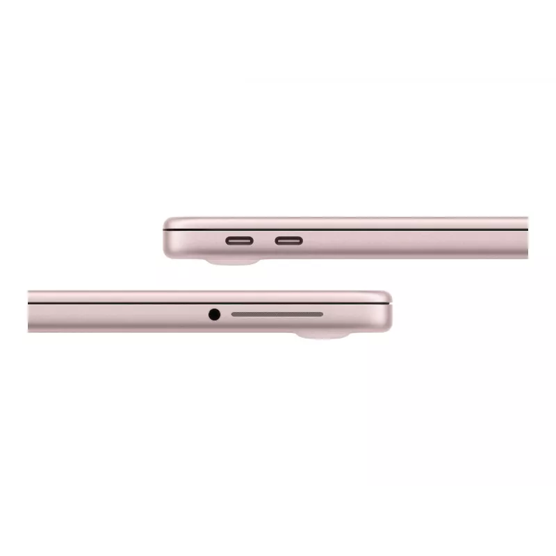 Apple MacBook Neo 13 tolline Apple A18 Pro 6C CPU, 5C GPU/8GB/256GB SSD/Blush/SWE