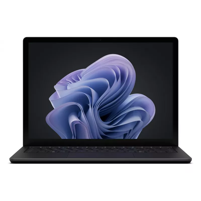 Microsoft Surface Laptop 6 Intel Core Ultra 5 135H 13.5 inch Touchscreen 16 GB LPDDR5-SDRAM 256 GB SSD Wi-Fi 6E Windows 11 Pro Must