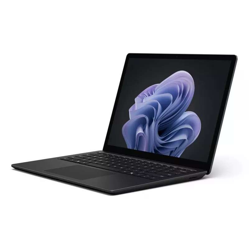 Microsoft Surface Laptop 6 Intel Core Ultra 5 135H 13.5 inch Touchscreen 16 GB LPDDR5-SDRAM 256 GB SSD Wi-Fi 6E Windows 11 Pro Must