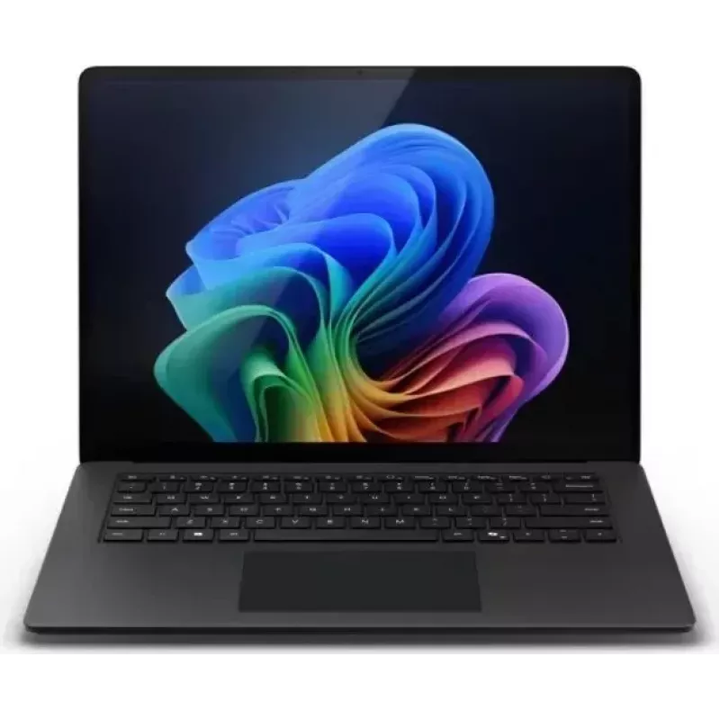 Microsoft Surface Laptop 8th Edition 15 inch Intel Core Ultra X7 368H 16GB 256GB SSD Windows 11 Pro Must