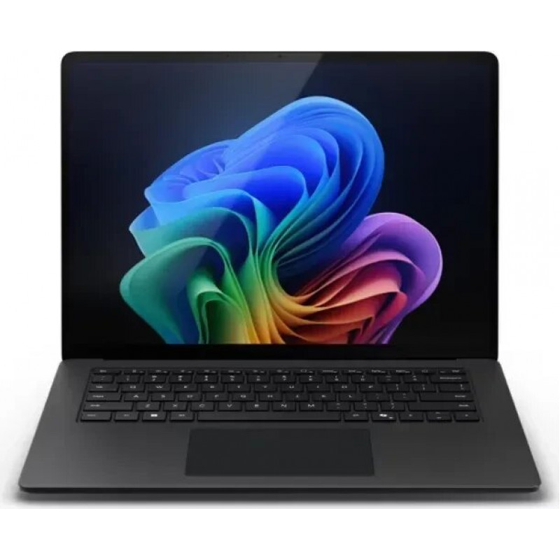 Microsoft Surface Laptop 8th Edition 15 inch Intel Core Ultra X7 368H 16GB 512GB SSD Windows 11 Pro Must