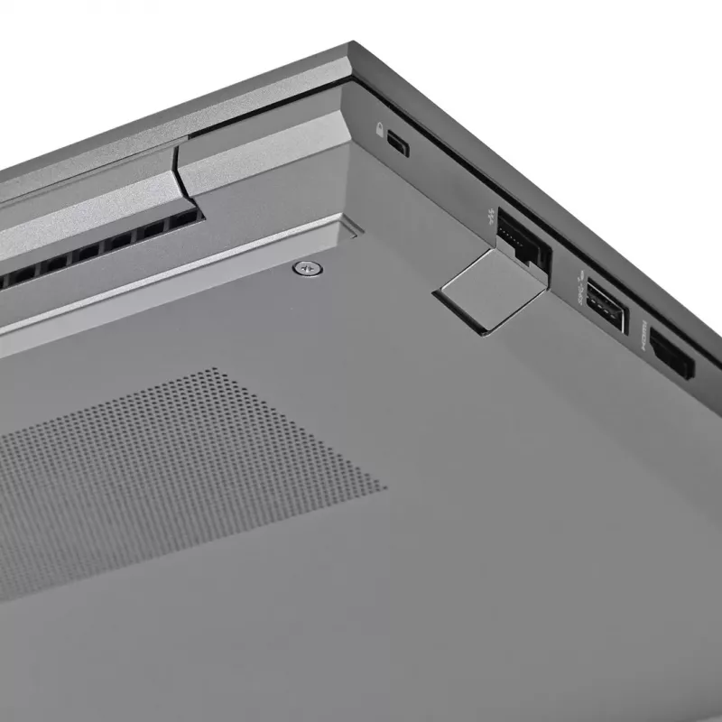 HP ZBook Power G10 Ryzen 7 PRO 7840HS 15.6 inch FHD 16GB 512GB SSD Bluetooth Must Sõrmejäljelugeja Windows 11 Pro (REPACK) 2Y