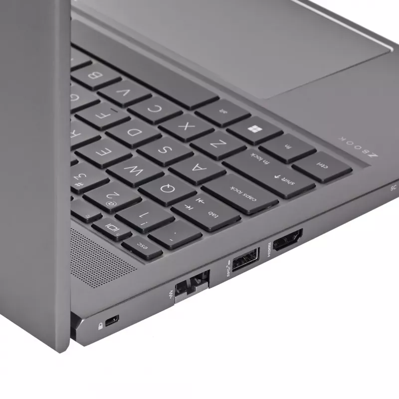 HP ZBook Power G10 Ryzen 7 PRO 7840HS 15.6 inch FHD 16GB 512GB SSD Bluetooth Must Sõrmejäljelugeja Windows 11 Pro (REPACK) 2Y