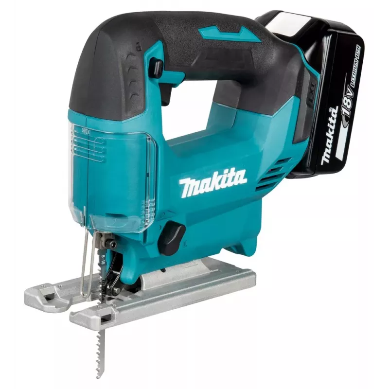 MAKITA DJV186WVE 18V Juhtmeta Pusle 2x2.0Ah Harjadeta