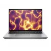 HP ZBook Fury G11 Mobile Workstation, Intel Core i5-13600HX vPro, 16 inch WQUXGA 120Hz 500nits Anti-Glare, 32GB DDR5 5600MHz, 512GB+1TB SSD, NVIDIA RTX 1000 Ada 6GB, 5MP+IR kaamera, 95Wh, Windows 11 Pro, 3 aastat kohapealne hooldus