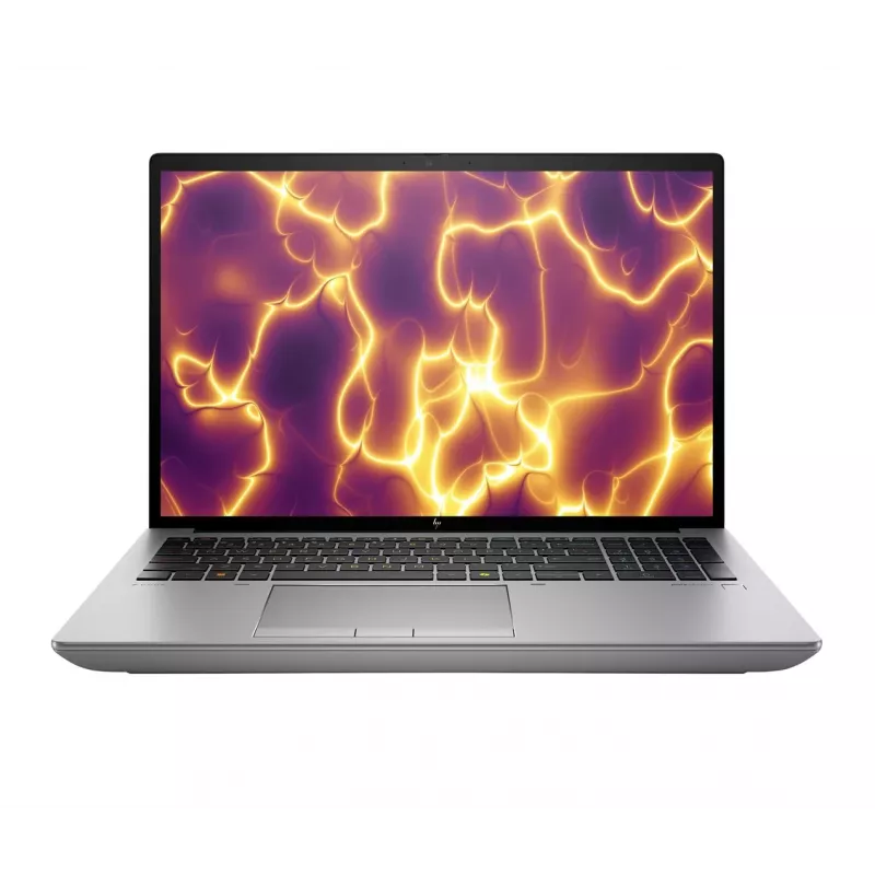 HP ZBook Fury G11 Mobile Workstation, Intel Core i5-13600HX vPro, 16 inch WQUXGA 120Hz 500nits Anti-Glare, 32GB DDR5 5600MHz, 512GB+1TB SSD, NVIDIA RTX 1000 Ada 6GB, 5MP+IR kaamera, 95Wh, Windows 11 Pro, 3 aastat kohapealne hooldus