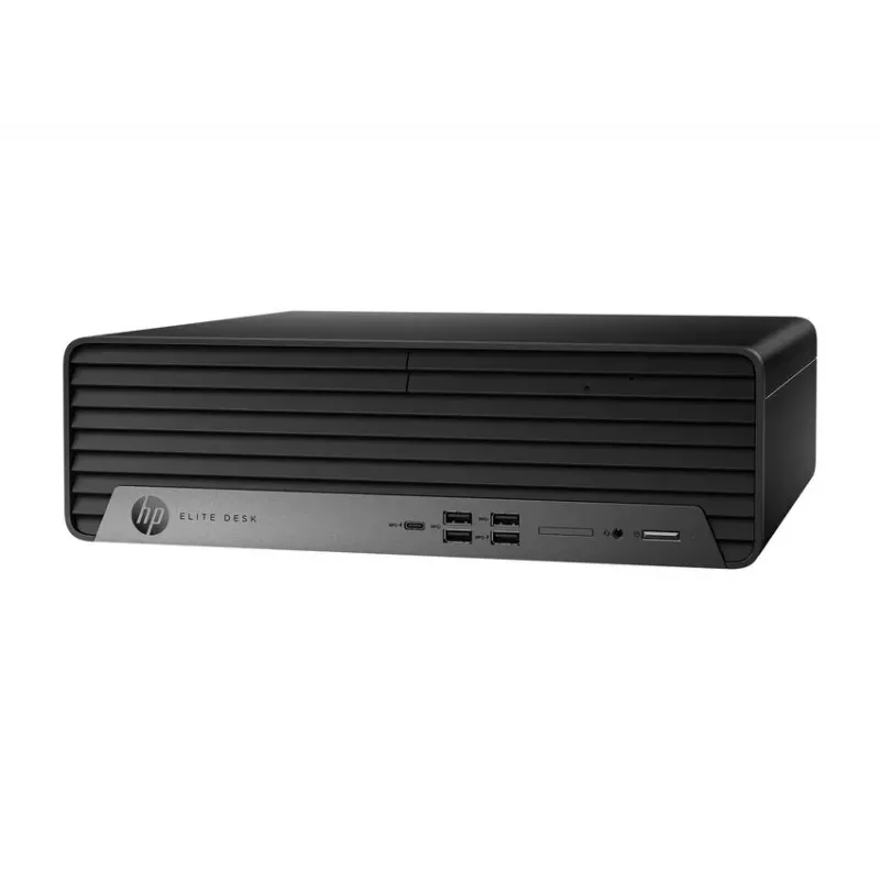 HP Elite SFF 800 G9 lauaarvuti, Intel Core i7-12700, 32GB RAM, 16GB SSD