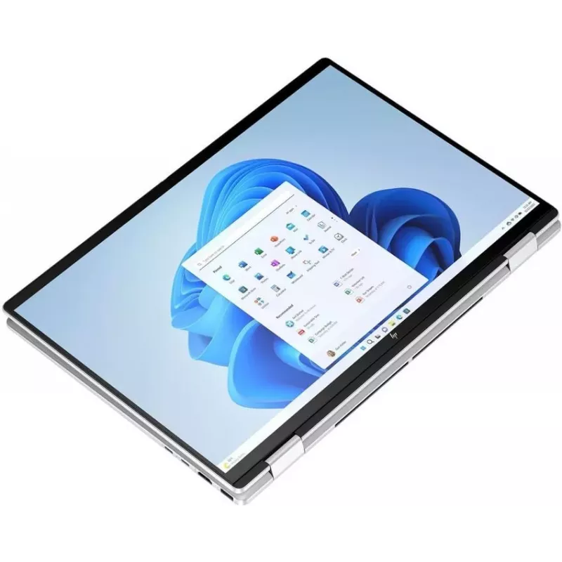 HP Envy x360 16-ac0097 2-in-1 sülearvuti, Intel Core Ultra 7 155U, 16 GB RAM, 512 GB SSD, 16.0 inch WUXGA puuteekraan, Windows 11 Home