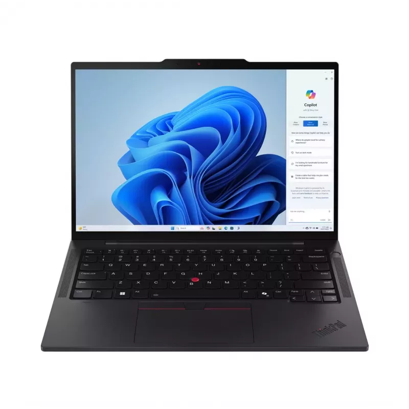 Lenovo ThinkPad T14s Gen 4 Intel Core Ultra 5 135U 14 inch WUXGA 60Hz Anti-Glare 16GB DDR5 512GB SSD Intel Arc Graphics vPro Windows 11 Pro 1 Year Warranty