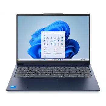 Lenovo IdeaPad Slim 5i 16IRH10R 16 inch WUXGA Touch Intel Core 7 240H 16GB 1TB SSD W11H, Cosmic Blue