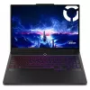 Lenovo Legion Pro 7 16IAX10H 83F5008JGE sülearvuti, 16-tolline WQXGA OLED 240Hz, Intel Core Ultra 9 275HX, 64GB DDR5, 2TB SSD, GeForce RTX 5090 24GB, Windows 11 Home, saksa klaviatuur