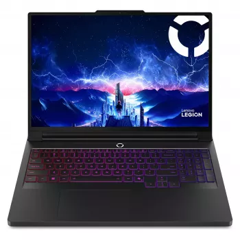 Lenovo Legion Pro 7 16IAX10H 16 inch WQXGA Ultra 9 275HX 32GB/2TB RTX 5090 Win11