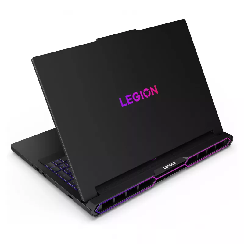 Lenovo Legion Pro 7 16IAX10H 83F5008JGE sülearvuti, 16-tolline WQXGA OLED 240Hz, Intel Core Ultra 9 275HX, 64GB DDR5, 2TB SSD, GeForce RTX 5090 24GB, Windows 11 Home, saksa klaviatuur