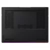 Lenovo Legion Pro 7 16IAX10H 83F5008JGE sülearvuti, 16-tolline WQXGA OLED 240Hz, Intel Core Ultra 9 275HX, 64GB DDR5, 2TB SSD, GeForce RTX 5090 24GB, Windows 11 Home, saksa klaviatuur
