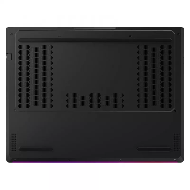 Lenovo Legion Pro 7 16IAX10H 83F5008JGE sülearvuti, 16-tolline WQXGA OLED 240Hz, Intel Core Ultra 9 275HX, 64GB DDR5, 2TB SSD, GeForce RTX 5090 24GB, Windows 11 Home, saksa klaviatuur