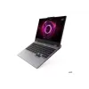 Lenovo LOQ 15AHP10 mängusülearvuti 15.6 inch FHD IPS, AMD Ryzen 7 250, 16GB DDR5, 1TB SSD, NVIDIA GeForce RTX 5060 8GB, Windows 11 Home, Luna Grey