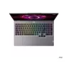 Lenovo LOQ 15AHP10 mängusülearvuti 15.6 inch FHD IPS, AMD Ryzen 7 250, 16GB DDR5, 1TB SSD, NVIDIA GeForce RTX 5060 8GB, Windows 11 Home, Luna Grey