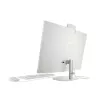HP All-in-One 24-cr1008na, Intel Core Ultra 5 125U, 8GB RAM, 512GB SSD, 23.8 inch Full HD IPS, Windows 11 Home, White