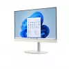 HP All-in-One 24-cr1008na, Intel Core Ultra 5 125U, 8GB RAM, 512GB SSD, 23.8 inch Full HD IPS, Windows 11 Home, White