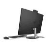 HP All-in-One 27-cr0037na, AMD Ryzen 7 7730U, 27 inch Full HD IPS, 16 GB RAM, 512 GB SSD, Windows 11 Home, Snow White (taastatud toode)