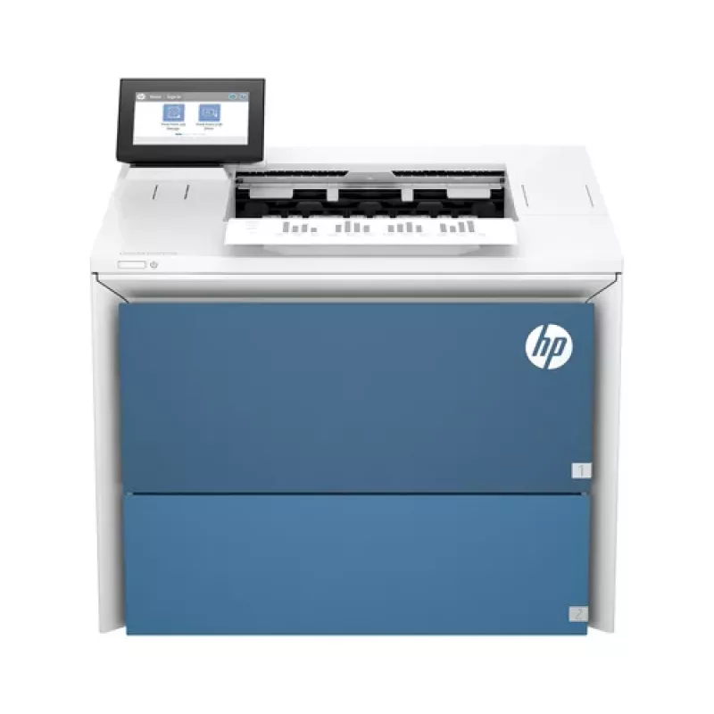 HP LaserJet Enterprise 6501dn Printer
