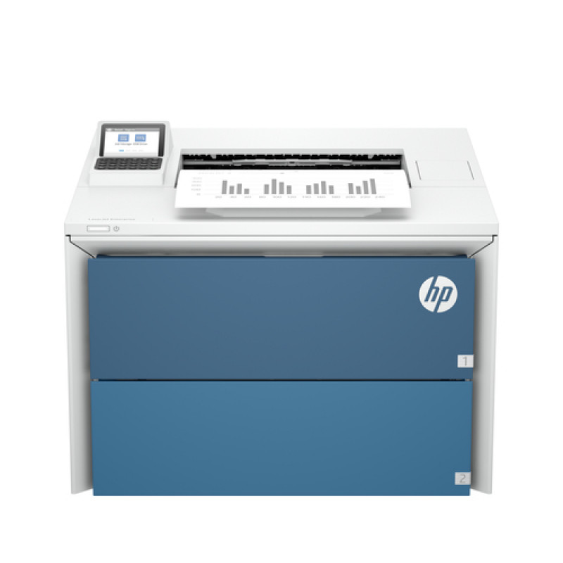 HP LaserJet Enterprise 5501dn värvilaserprinter