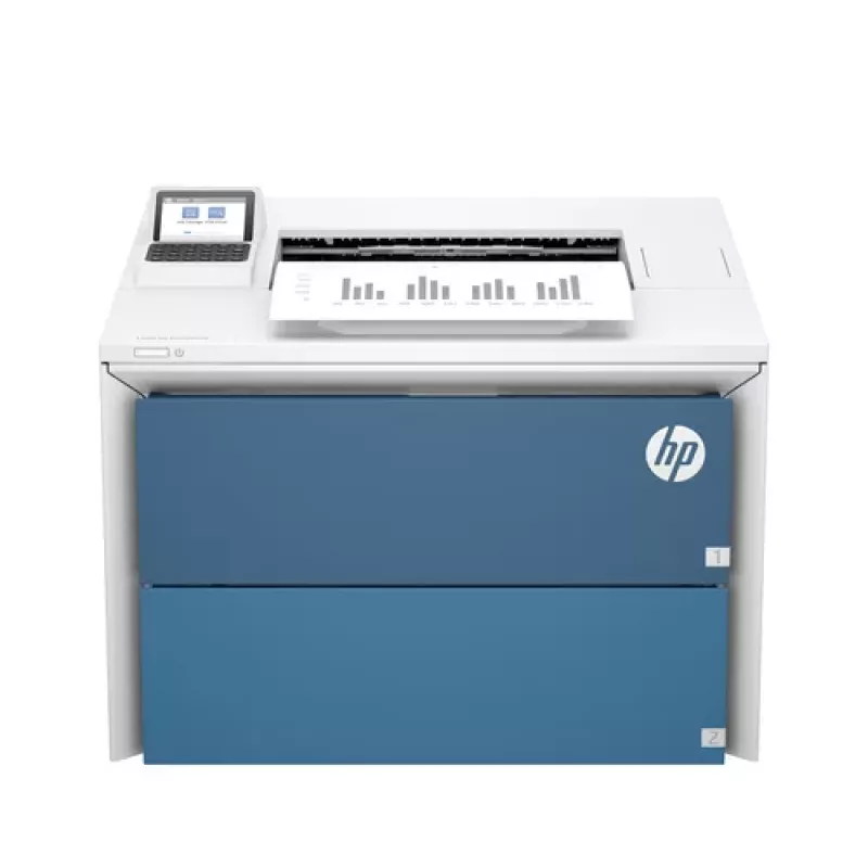 HP LaserJet Enterprise 5501dn värvilaserprinter