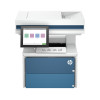 HP LaserJet Enterprise MFP 5602dn Monochrome Laser Multifunction Printer