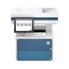 HP LaserJet Enterprise MFP 5602dn Monochrome Laser Multifunction Printer