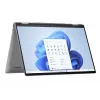 HP Envy x360 16-ad0000ns sülearvuti, 16 inch 2.8K OLED puuteekraan, AMD Ryzen 7 7730U, 16 GB RAM, 1 TB SSD, Windows 11 Home, hõbedane (taastatud toode)