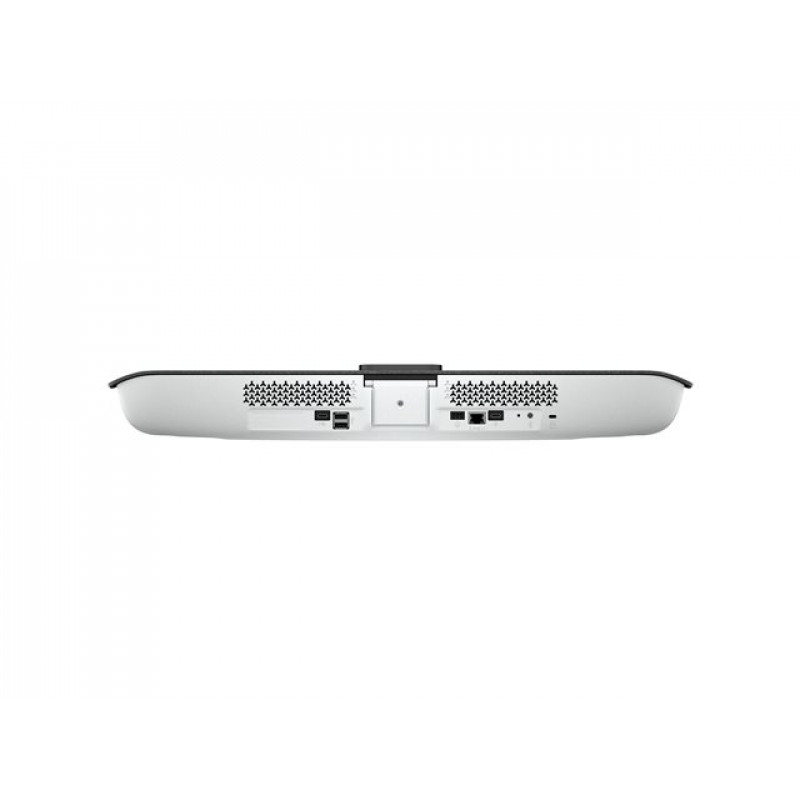 HP Poly Studio V12 USB Video Bar ilma toiteadapterita