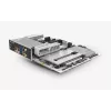 SAPPHIRE NITRO+ X870EA PHANTOMLINK P.E Mainboard, AMD X870E, Socket AM5, DDR5, Wi-Fi 7, Valge/Must