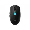 Logitech G305 X SUPERLIGHT Wireless Gaming Mouse - Must - 2,4 GHz - 12 000 DPI - HERO andur