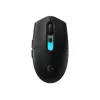 Logitech G305 X SUPERLIGHT Wireless Gaming Mouse - Must - 2,4 GHz - 12 000 DPI - HERO andur