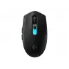 Logitech G305 X SUPERLIGHT Wireless Gaming Mouse - Must - 2,4 GHz - 12 000 DPI - HERO andur
