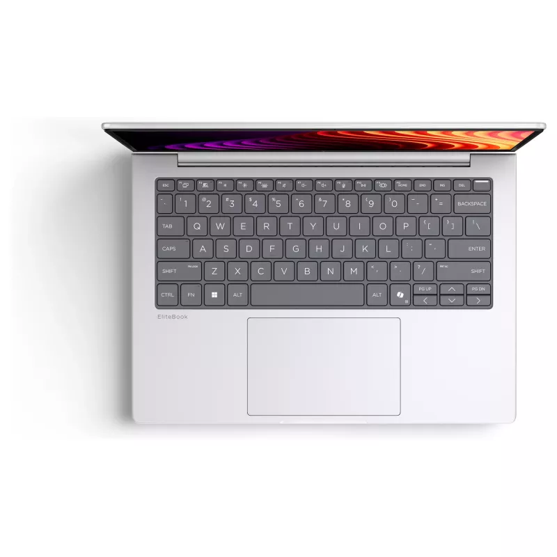 HP EliteBook 8 G2i 14 inch Intel Core Ultra 5 335 32GB RAM 512GB SSD Windows 11 Pro LTE 5G ärisülearvuti