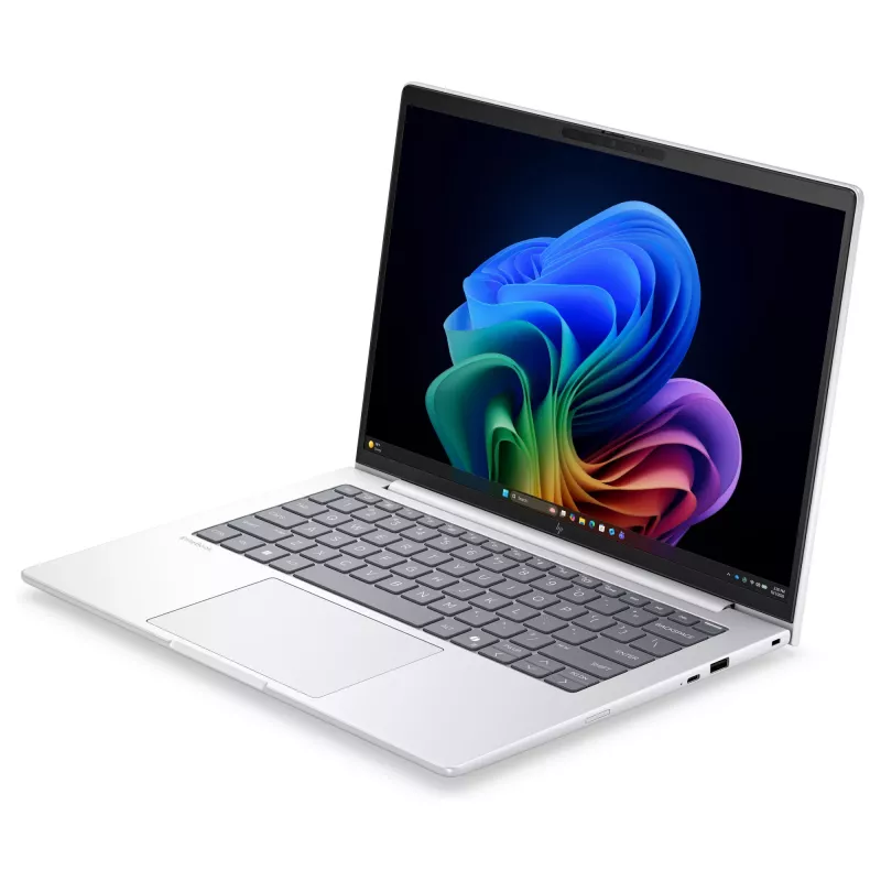 HP EliteBook 8 G2i 14 inch Intel Core Ultra 5 335 32GB RAM 512GB SSD Windows 11 Pro LTE 5G ärisülearvuti