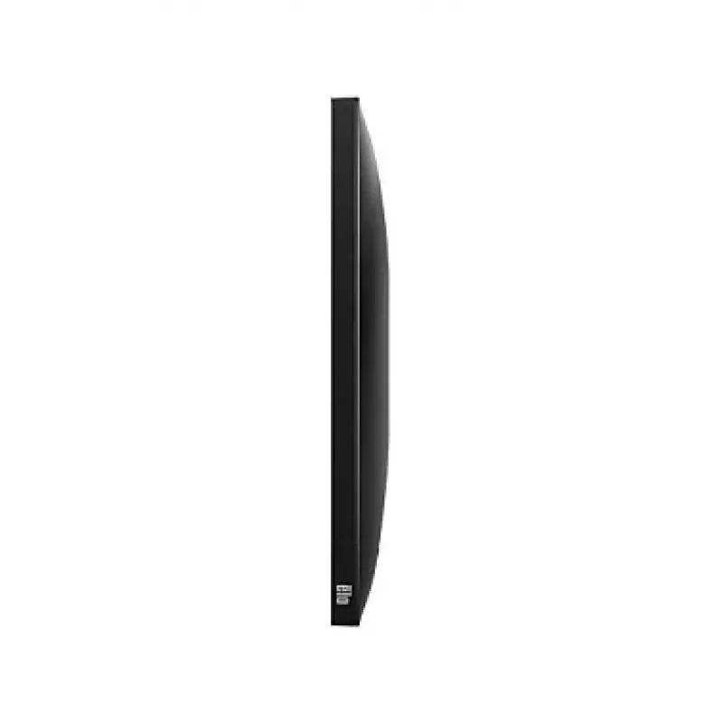 Elo Touch Solutions ET2410L 23.8 inch laiekraaniga LCD monitor - Full HD 1920x1080, IPS, peegeldusvastane, raamita, HDMI, DP, VGA, must