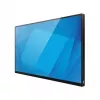 Elo Touch Solutions ET2410L 23.8 inch laiekraaniga LCD monitor - Full HD 1920x1080, IPS, peegeldusvastane, raamita, HDMI, DP, VGA, must