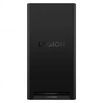 Lenovo Legion T5 30IAS10 mänguarvuti, Intel Core Ultra 7 270K+, 32GB DDR5 RAM, 1TB NVMe SSD, NVIDIA GeForce RTX 5070, Windows 11 Home, Raven Black