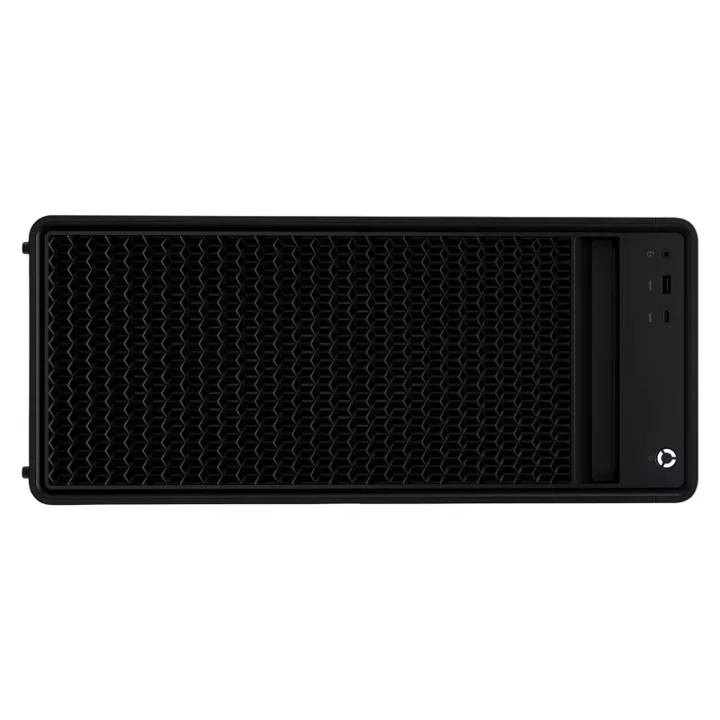 Lenovo Legion T5 30IAS10 mänguarvuti, Intel Core Ultra 7 270K+, 32GB DDR5 RAM, 1TB NVMe SSD, NVIDIA GeForce RTX 5070, Windows 11 Home, Raven Black