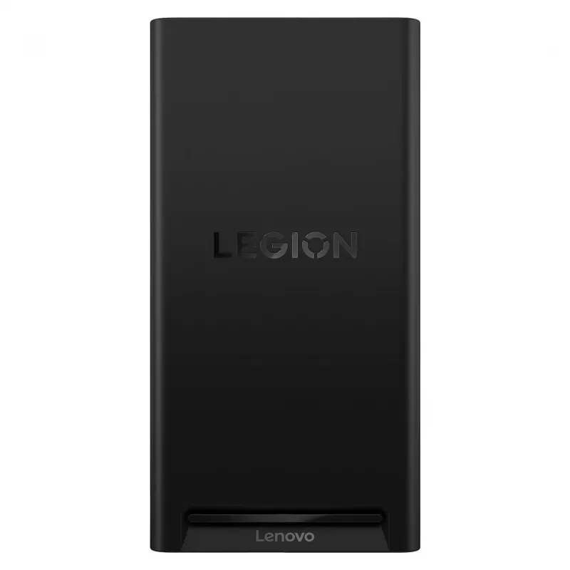 Lenovo Legion T5 30IAS10 mänguarvuti, Intel Core Ultra 7 265, 16 GB RAM, 512 GB SSD, NVIDIA GeForce RTX 5070 Ti, Windows 11 Home, Raven Black