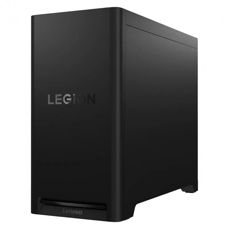 Lenovo Legion T5 30IAS10 mänguarvuti, Intel Core Ultra 7 265, 16 GB RAM, 512 GB SSD, NVIDIA GeForce RTX 5070 Ti, Windows 11 Home, Raven Black
