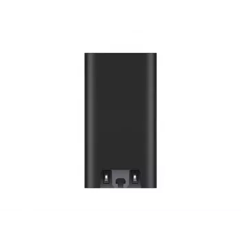 HP 100W GaN seinadapter EMEA-INTL inglise loki-Euro pistik