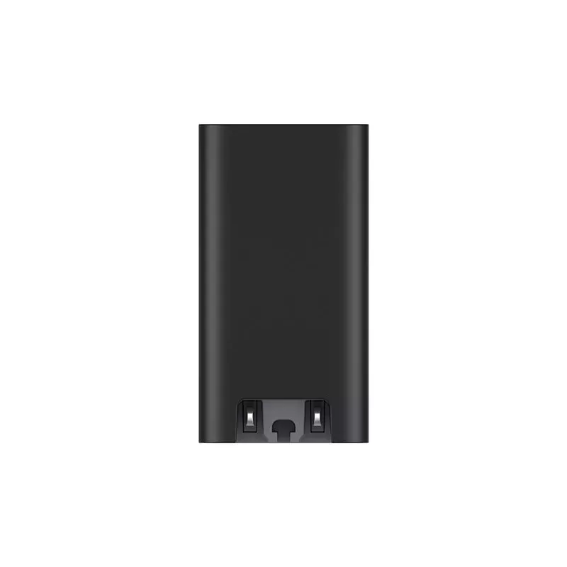 HP 100W GaN seinadapter EMEA-INTL inglise loki-Euro pistik